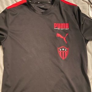 Puma Mens Shirt